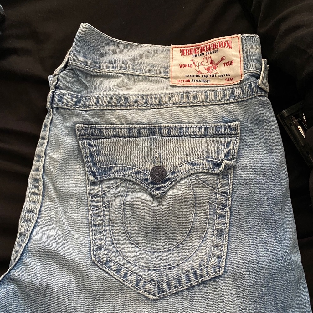 True Religion Jeans
